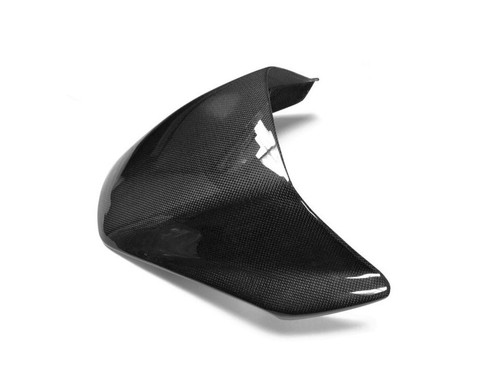 Copripassaggio ducati carbonio - ducati,
