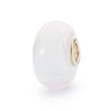 TROLLBEADS TGLBE-20321 Bead Armadillo della Purezza Vetro - Retail price € 45,00