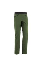 E9 Uccio Stretto Taglio Uomo Pantaloni per Arrampicata Boulderhose Rosmarino