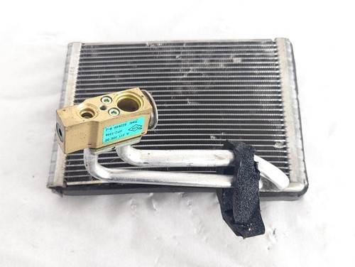 Evaporatore radiatore - evaporatore,