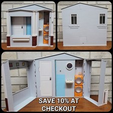 Barbie Totalmente Reale Casa