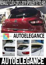 RENAULT CLIO 4 IV 2012-2018