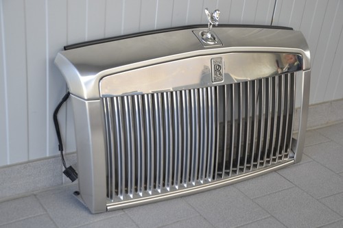 Rolls royce phantom coupe - phantom,