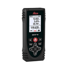 Leica DISTO X4 Laser Distance