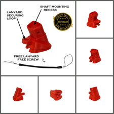 XP Deus Supporto telecomando -