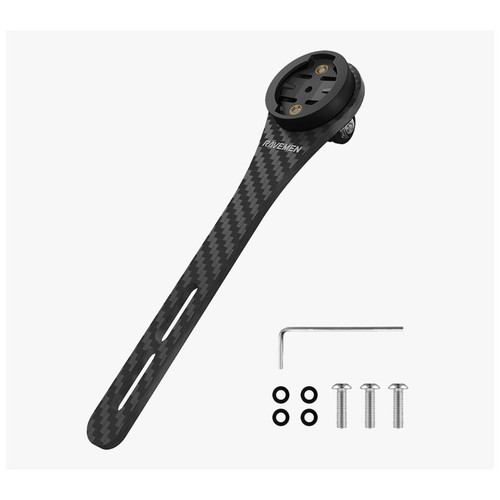 Supporto manubrio integrato - manubrio,
