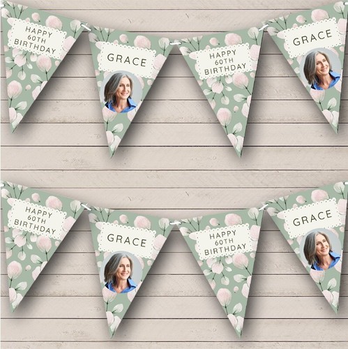 Striscione personalizzato