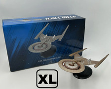 Eaglemoss Fanhome Star Trek