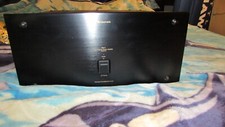 Nakamichi amplificatore - pa-1,