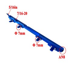 Distributore carburante Billet