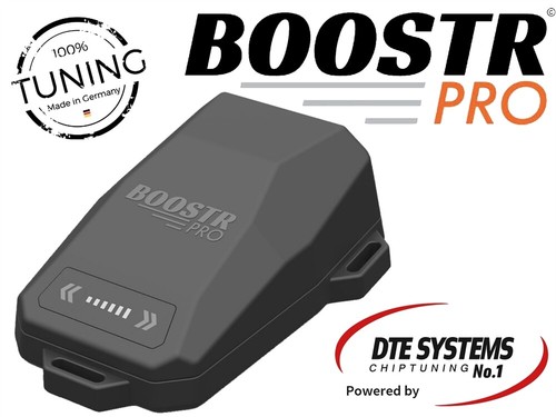 Dte chiptuning boostrpro per - boostrpro,