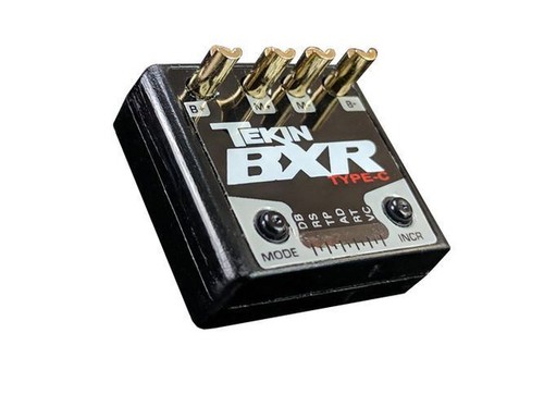 Tekin bxr impermeabile - tekin,