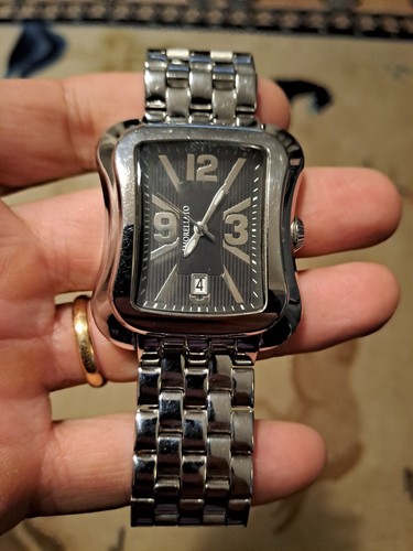 Orologio morellato uomo - morellato,