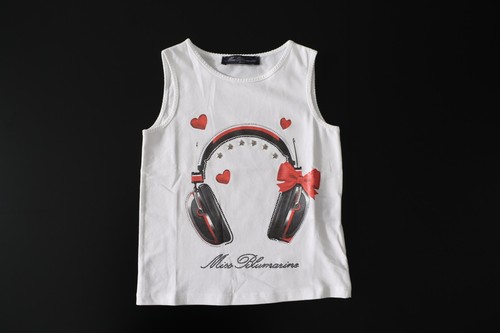 Shirt maglia bambina miss - bambina, "miss