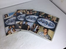Melrose Place: Season 2