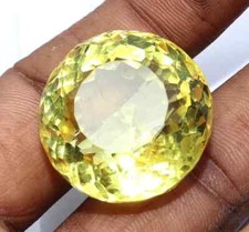 700 CT Naturale Giallo Topazio