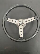 Volante Hellebore Diametro 360mm con Mozzo Per Lancia