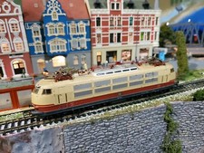 Marklin DB BR103 Locomotore