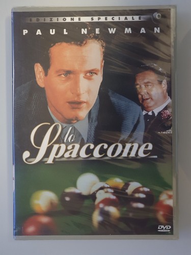 Dvd sealed spaccone - dvd, con