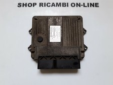 CENTRALINA MOTORE ECU FORD KA ANNO 2012 COD. 51847810