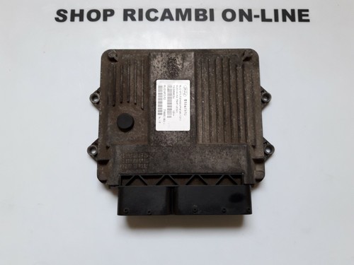 Centralina motore ecu ford - motore, ka