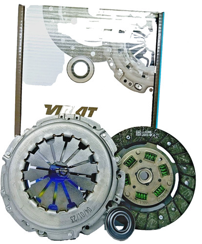 Kit frizione pezzi per - 3, auto