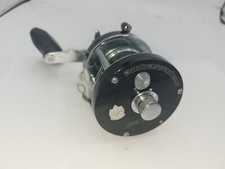 Abu Ambassadeur Big Game