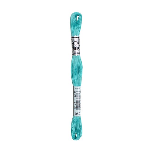 Cotone ricamo mt titolo - cotone,