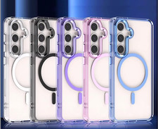 Coque magsafe silicone