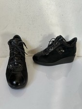 Scarpe sneakers alte Rucolins