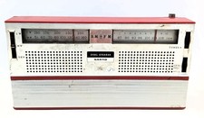 radio portatile multibanda