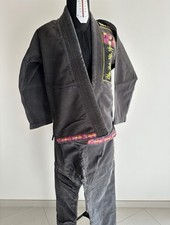 Hayabusa Onna Bugeisha Kimono