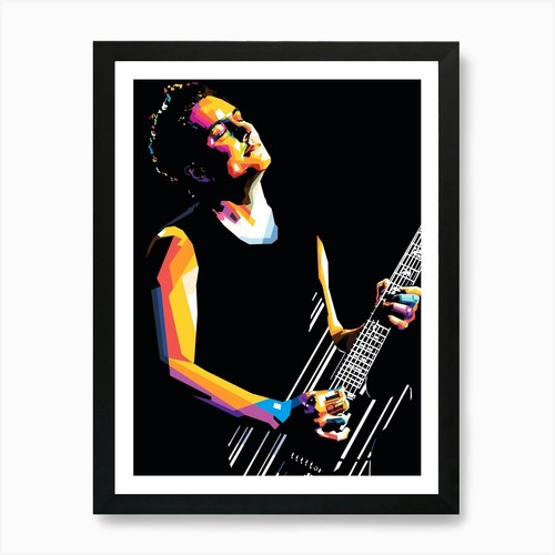 Quadro stampa artistica