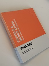 Libro raccoglitore Pantone