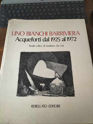 Lino bianchi barriviera - lino,