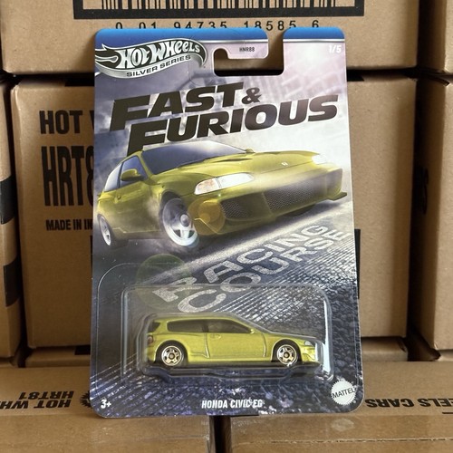 Hot wheels honda civic - wheels,