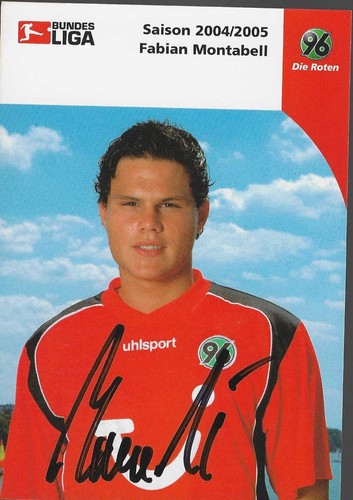 Fabian montabell hannover - fabian,