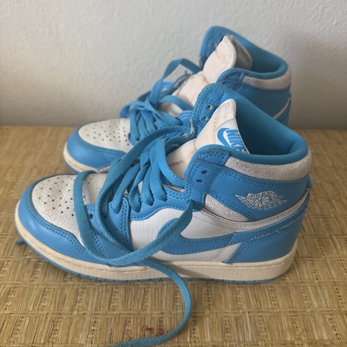 Jordan retro high - jordan, unc