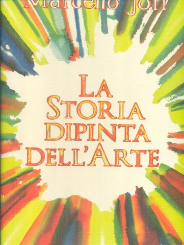 Storia dipinta dell - la, dell'arte