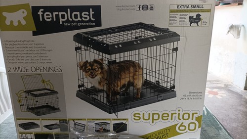 Kennel casetta per cani - per,