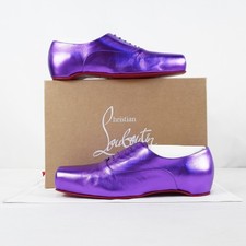 Mocassini stringati Christian