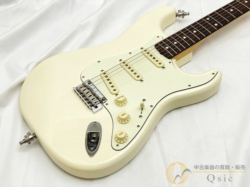 Fender made japan hybrid - made,