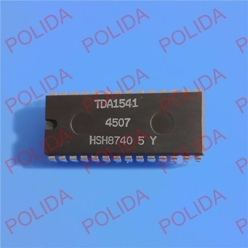 1pcs doppio bit dac ic - dac,