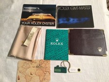 ROLEX CORREDO FULL SET PER