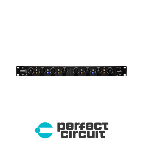 Spl transient designer - designer, 4