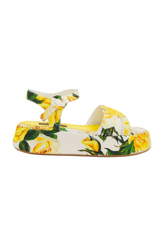 Sandali dolce gabbana - sandali, taglia