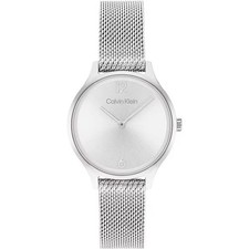 Orologio Donna Calvin Klein