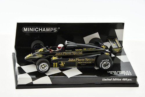 Lotus 11 elio - f1,