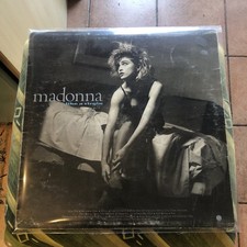 Madonna like virgin - like,