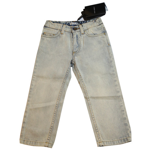 Dolce gabbana jeans bambino - &,
